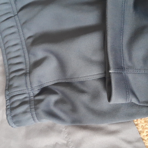 Gray Champion Track Pants - Picture 12 of 12